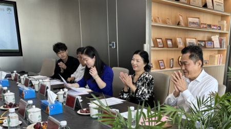 【长者守护——肠道微生态健康】专题沙龙活动邀您共探老年健康新路径